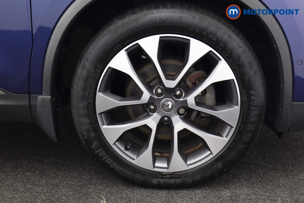 Renault Koleos Gt Line Automatic Diesel SUV - Stock Number (1581750) - 20th supplementary image