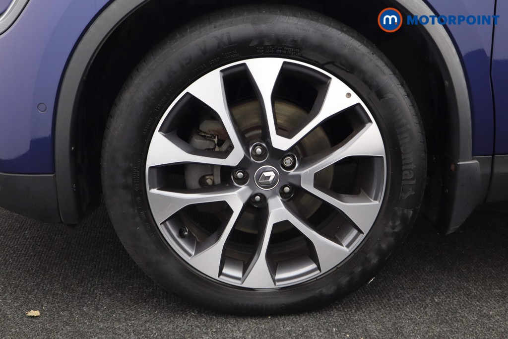 Renault Koleos Gt Line Automatic Diesel SUV - Stock Number (1581750) - 21st supplementary image