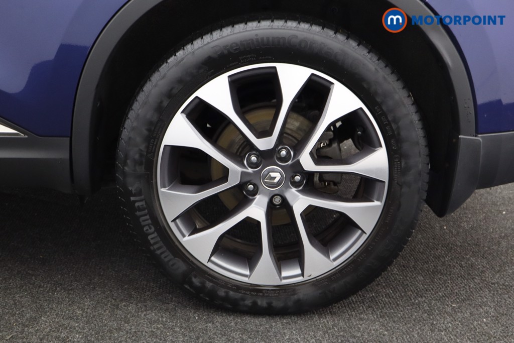 Renault Koleos Gt Line Automatic Diesel SUV - Stock Number (1581750) - 22nd supplementary image
