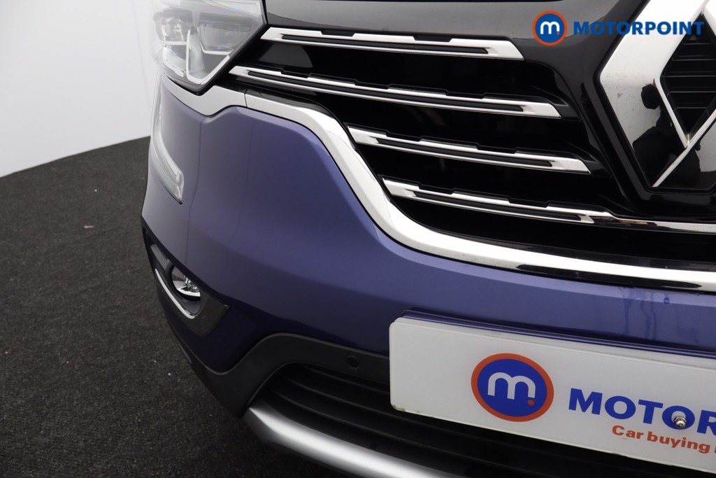Renault Koleos Gt Line Automatic Diesel SUV - Stock Number (1581750) - 24th supplementary image