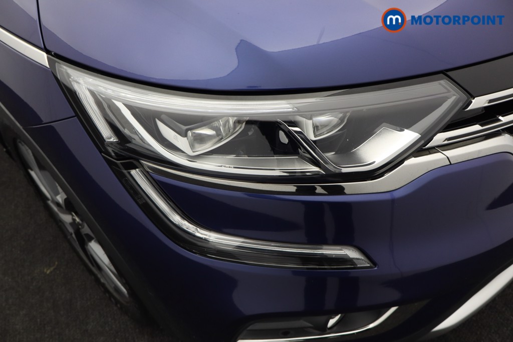 Renault Koleos Gt Line Automatic Diesel SUV - Stock Number (1581750) - 27th supplementary image