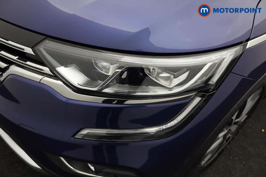 Renault Koleos Gt Line Automatic Diesel SUV - Stock Number (1581750) - 28th supplementary image