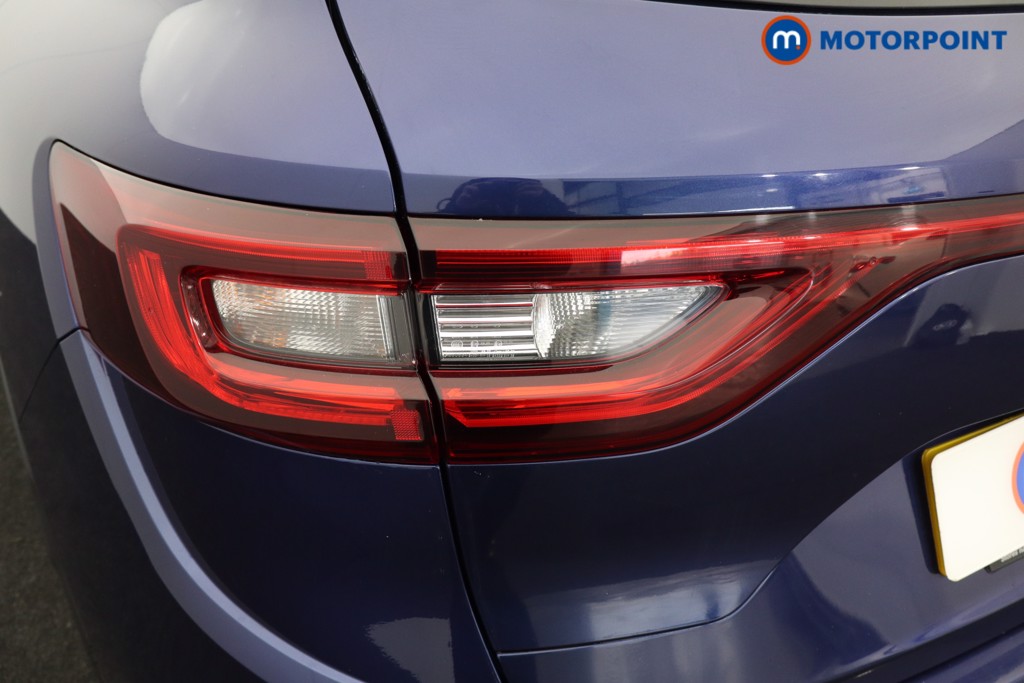 Renault Koleos Gt Line Automatic Diesel SUV - Stock Number (1581750) - 29th supplementary image