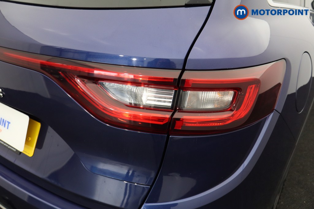 Renault Koleos Gt Line Automatic Diesel SUV - Stock Number (1581750) - 30th supplementary image