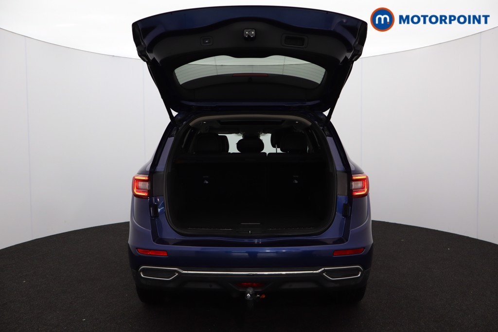 Renault Koleos Gt Line Automatic Diesel SUV - Stock Number (1581750) - 33rd supplementary image