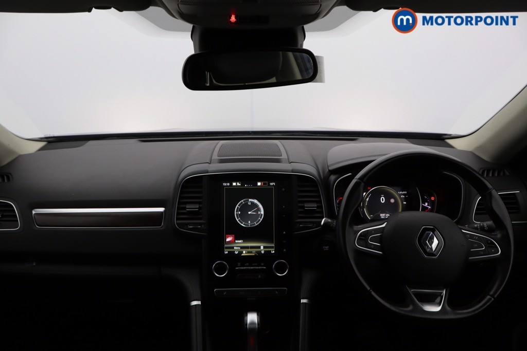 Renault Koleos Gt Line Automatic Diesel SUV - Stock Number (1581750) - 1st supplementary image