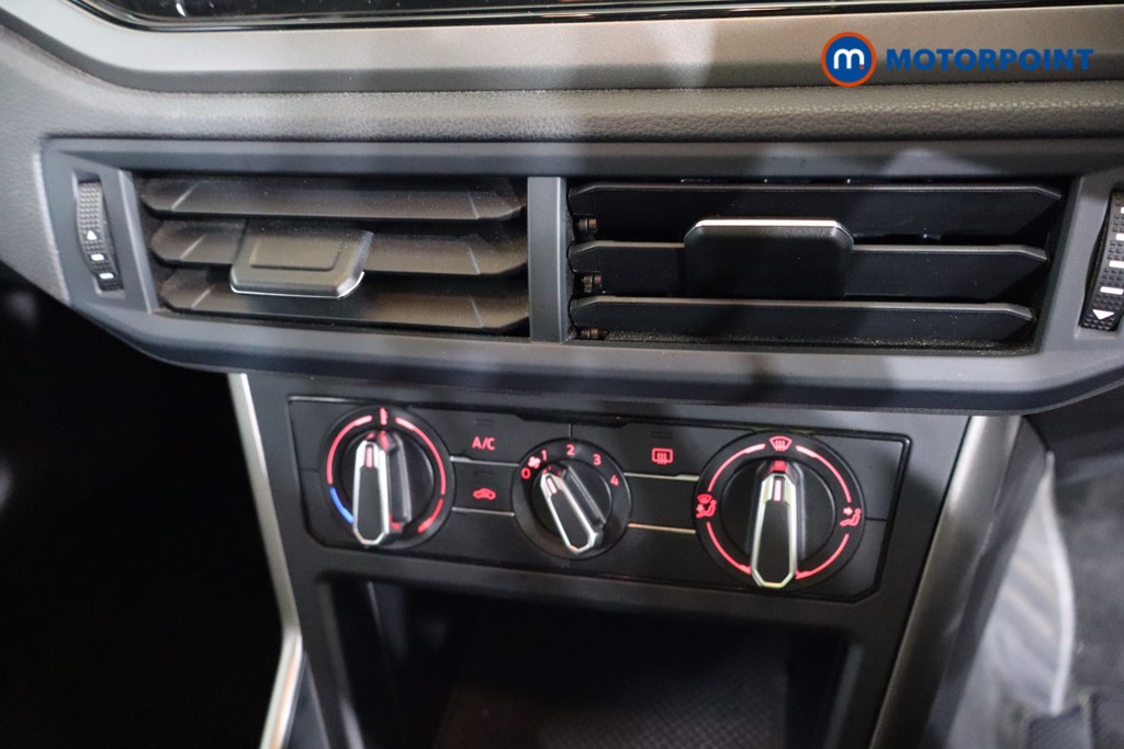 Volkswagen Polo Match Manual Petrol Hatchback - Stock Number (1582022) - 11th supplementary image