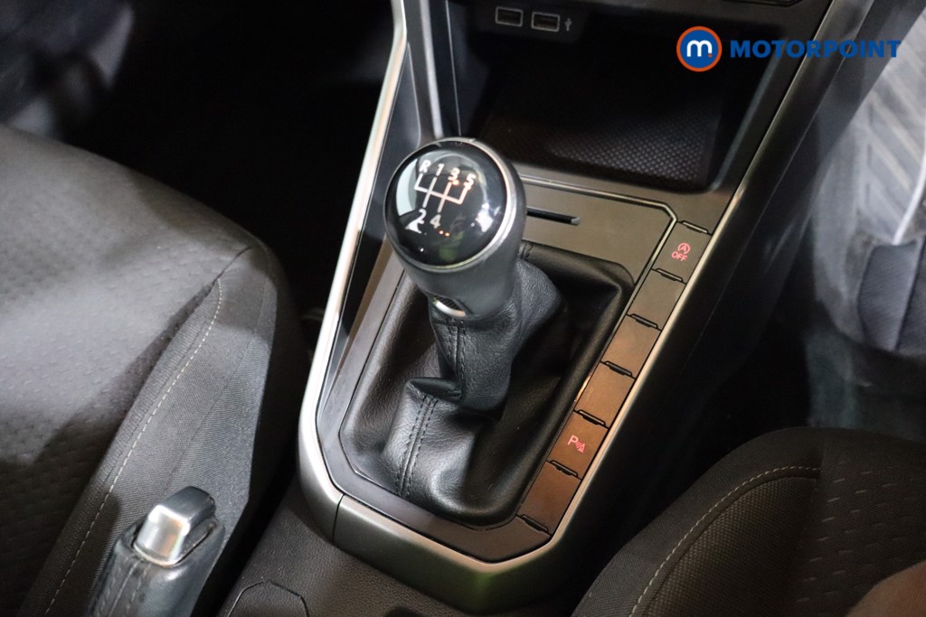 Volkswagen Polo Match Manual Petrol Hatchback - Stock Number (1582022) - 12th supplementary image
