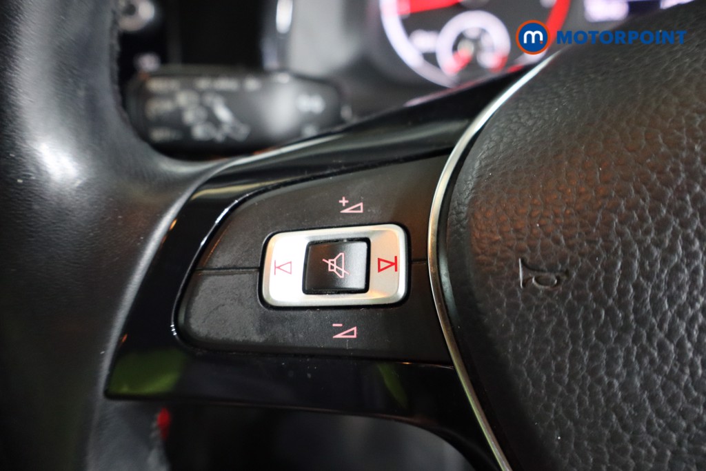 Volkswagen Polo Match Manual Petrol Hatchback - Stock Number (1582022) - 13th supplementary image