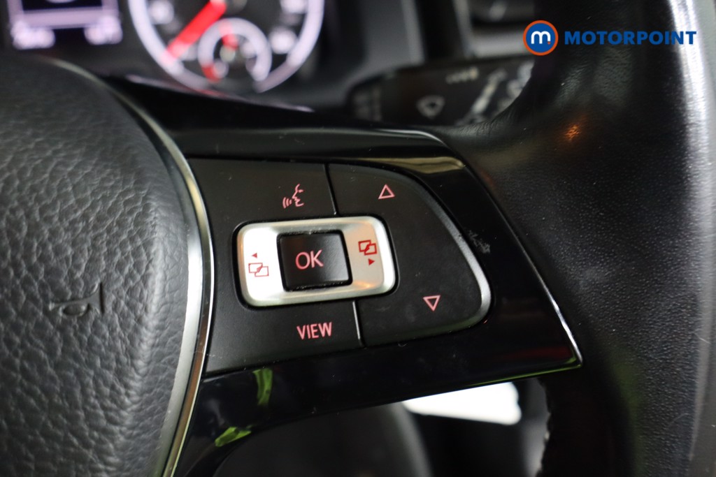 Volkswagen Polo Match Manual Petrol Hatchback - Stock Number (1582022) - 14th supplementary image