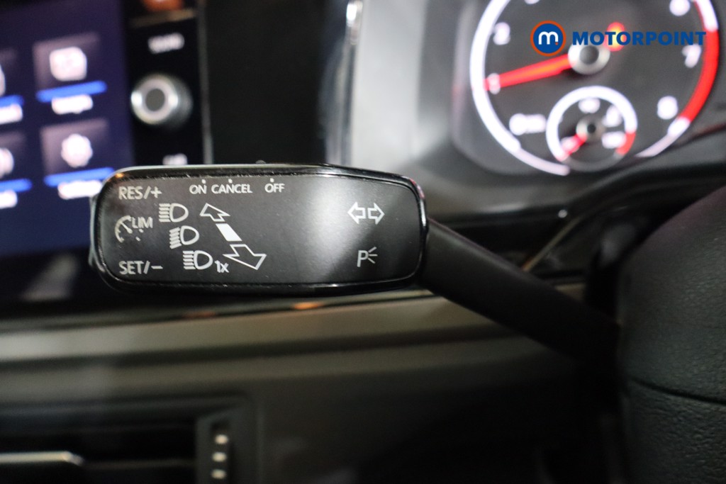 Volkswagen Polo Match Manual Petrol Hatchback - Stock Number (1582022) - 15th supplementary image