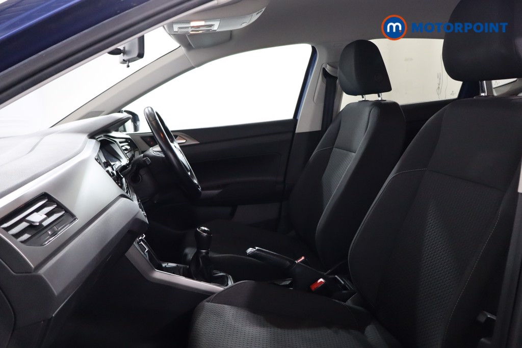 Volkswagen Polo Match Manual Petrol Hatchback - Stock Number (1582022) - 19th supplementary image