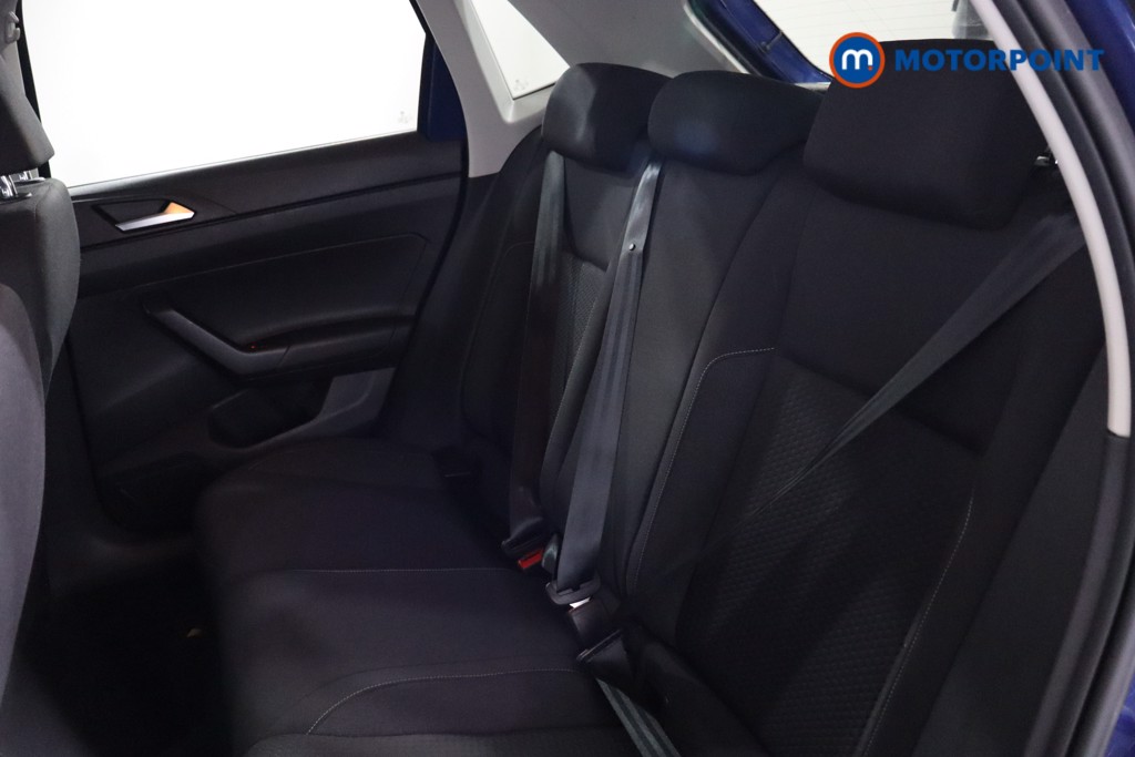 Volkswagen Polo Match Manual Petrol Hatchback - Stock Number (1582022) - 20th supplementary image