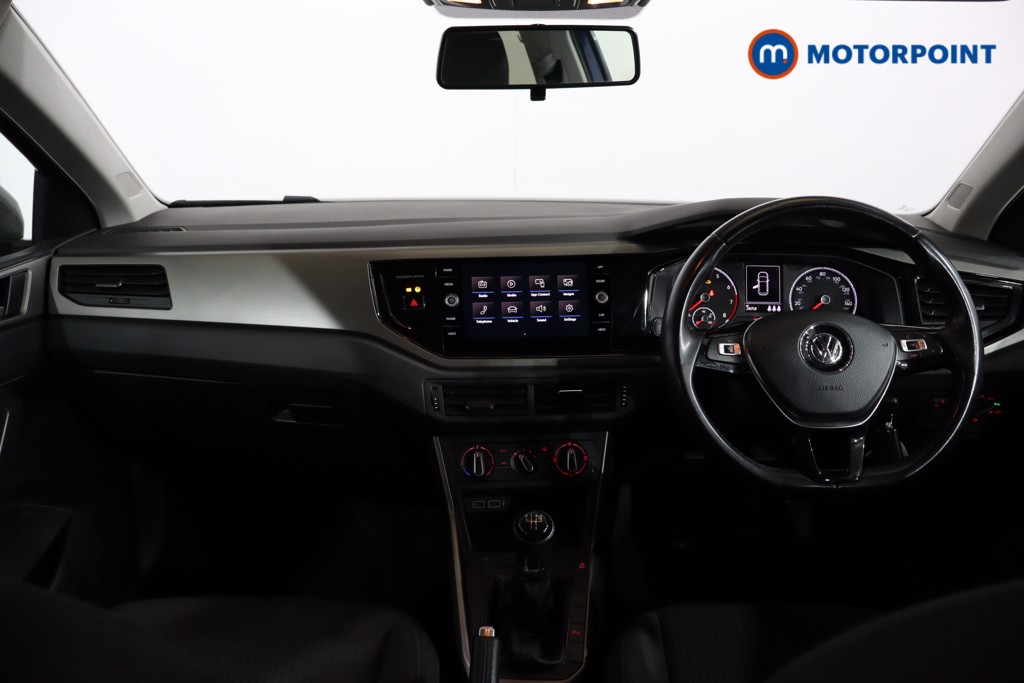 Volkswagen Polo Match Manual Petrol Hatchback - Stock Number (1582022) - 21st supplementary image
