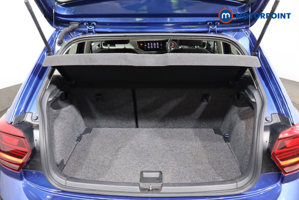Volkswagen Polo Match Manual Petrol Hatchback - Stock Number (1582022) - 22nd supplementary image