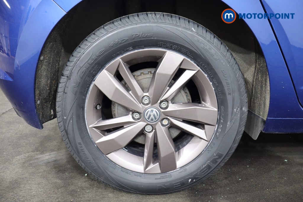 Volkswagen Polo Match Manual Petrol Hatchback - Stock Number (1582022) - 23rd supplementary image