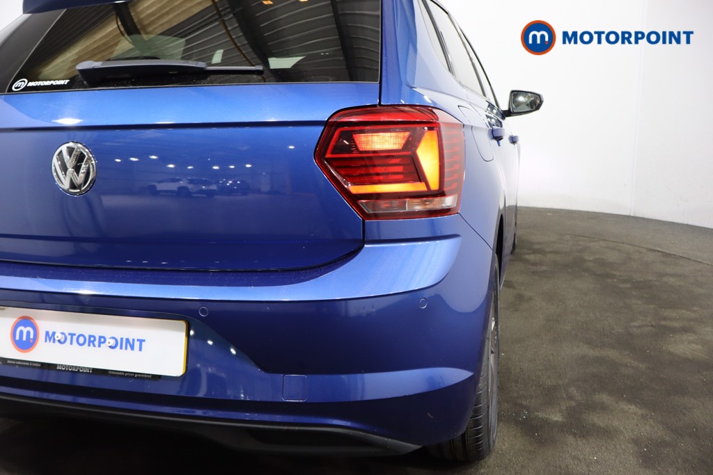 Volkswagen Polo Match Manual Petrol Hatchback - Stock Number (1582022) - 28th supplementary image