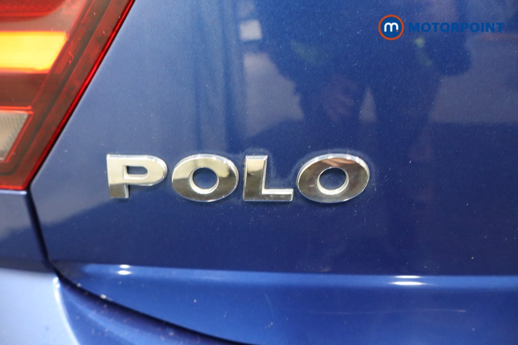 Volkswagen Polo Match Manual Petrol Hatchback - Stock Number (1582022) - 29th supplementary image