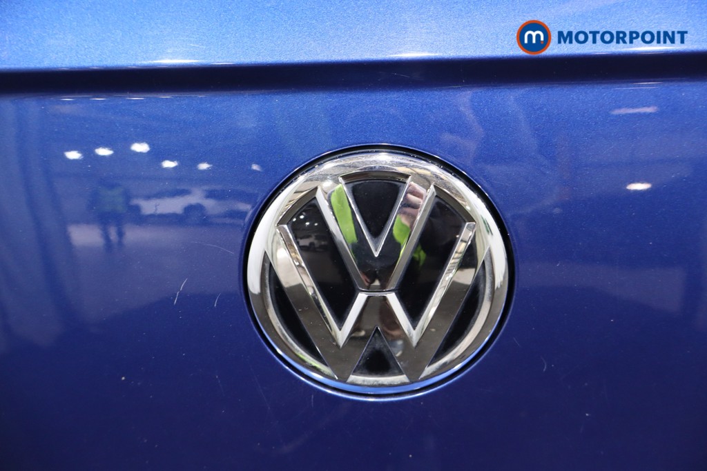 Volkswagen Polo Match Manual Petrol Hatchback - Stock Number (1582022) - 30th supplementary image