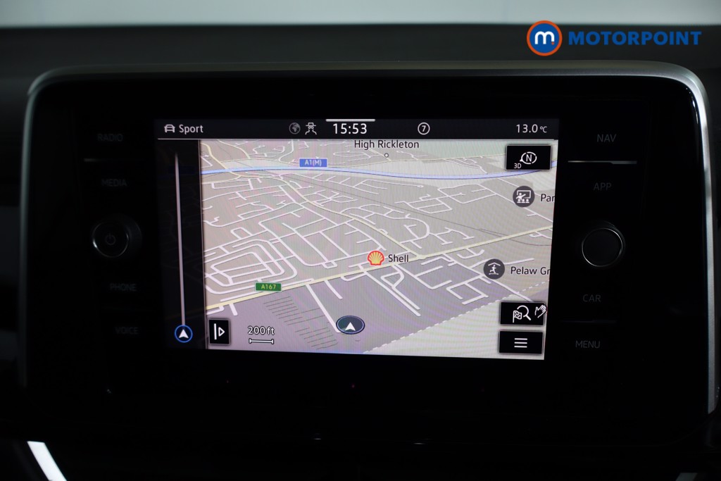 Volkswagen T-Roc R-Line Manual Petrol SUV - Stock Number (1582035) - 8th supplementary image