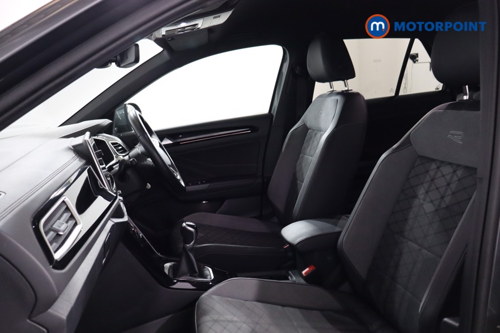 Volkswagen T-Roc R-Line Manual Petrol SUV - Stock Number (1582035) - 20th supplementary image