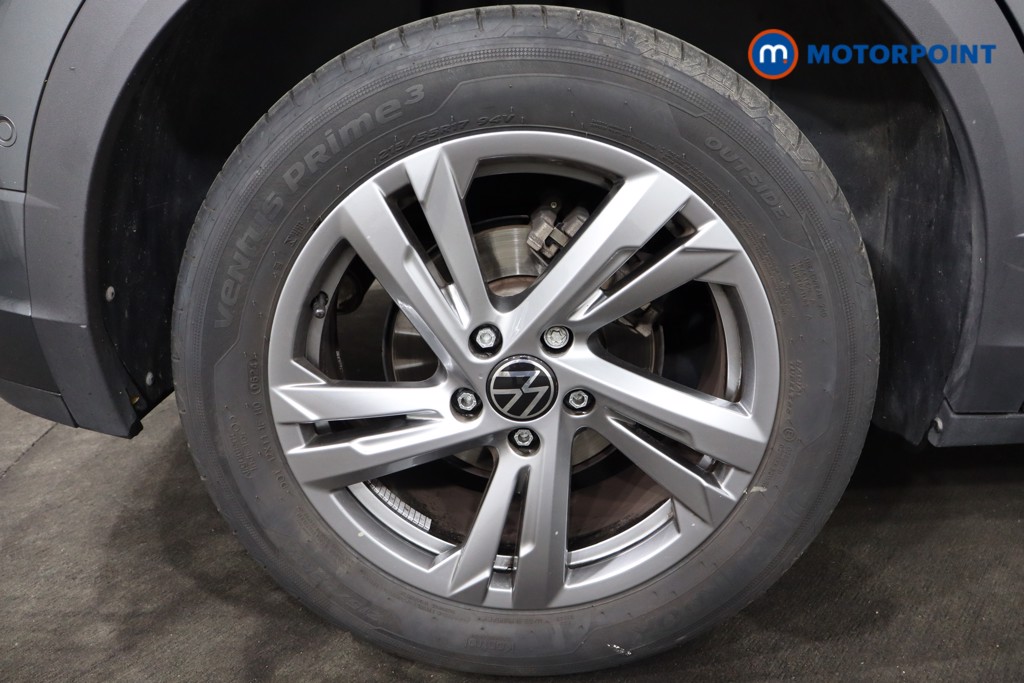 Volkswagen T-Roc R-Line Manual Petrol SUV - Stock Number (1582035) - 25th supplementary image