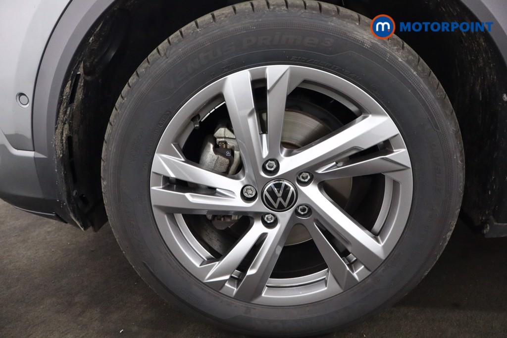 Volkswagen T-Roc R-Line Manual Petrol SUV - Stock Number (1582035) - 27th supplementary image
