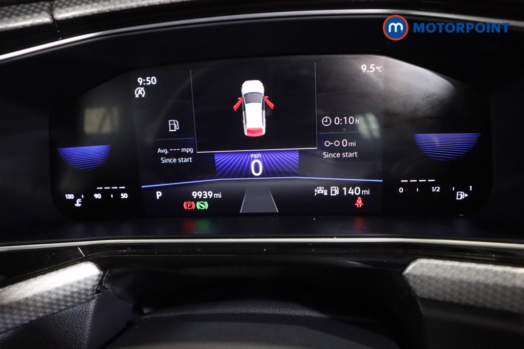 Volkswagen T-Cross Move Automatic Petrol SUV - Stock Number (1582050) - 4th supplementary image