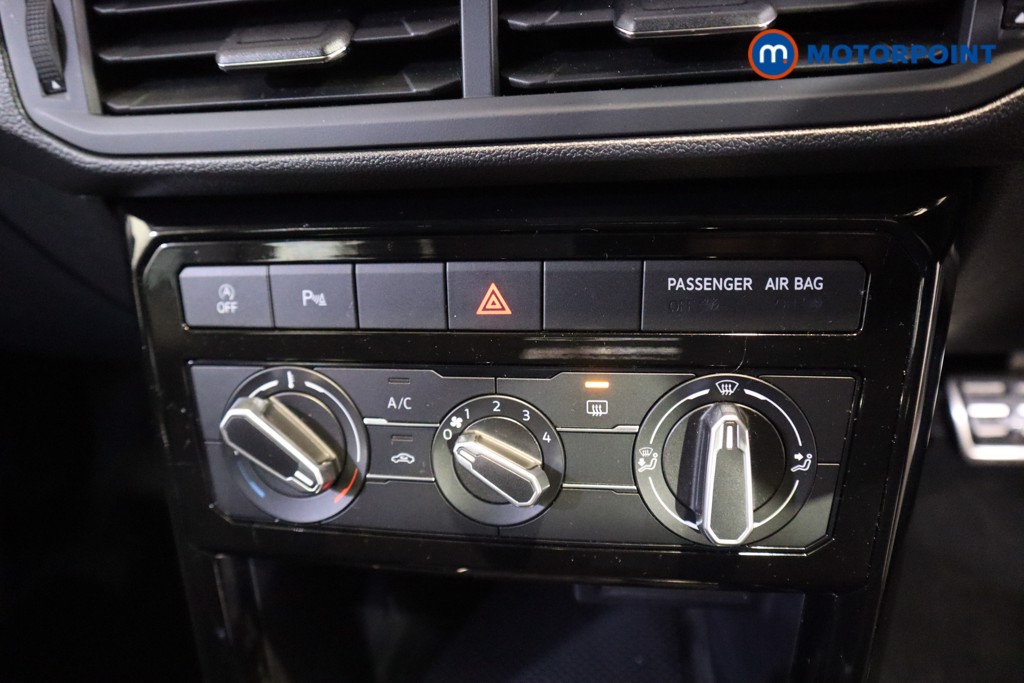 Volkswagen T-Cross Move Automatic Petrol SUV - Stock Number (1582050) - 5th supplementary image