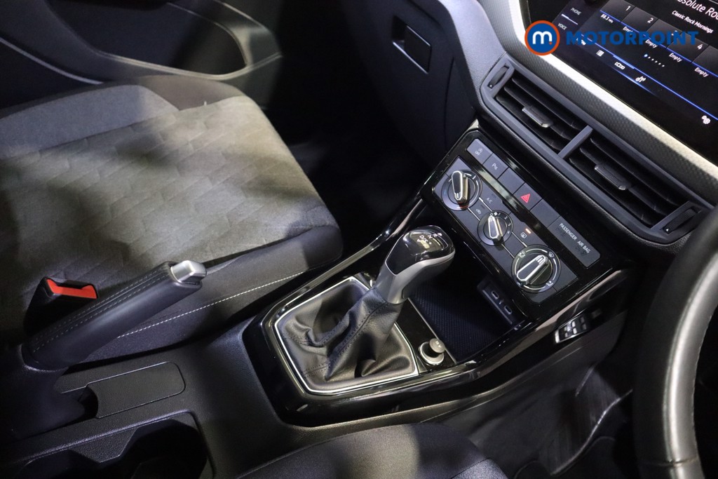 Volkswagen T-Cross Move Automatic Petrol SUV - Stock Number (1582050) - 7th supplementary image