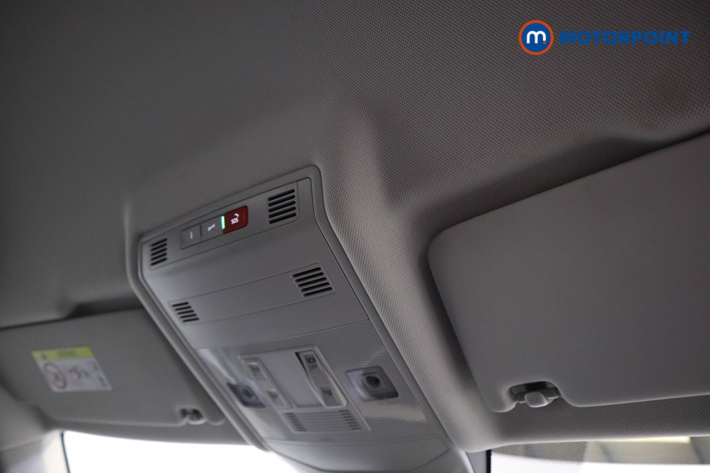 Volkswagen T-Cross Move Automatic Petrol SUV - Stock Number (1582050) - 8th supplementary image