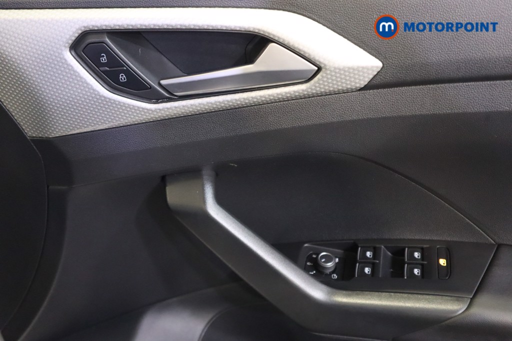 Volkswagen T-Cross Move Automatic Petrol SUV - Stock Number (1582050) - 10th supplementary image