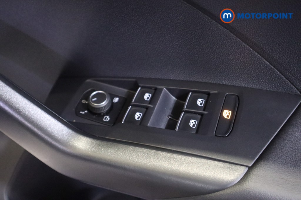 Volkswagen T-Cross Move Automatic Petrol SUV - Stock Number (1582050) - 11th supplementary image
