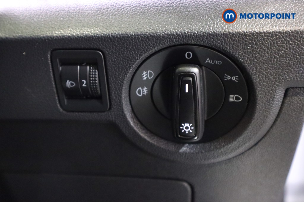 Volkswagen T-Cross Move Automatic Petrol SUV - Stock Number (1582050) - 12th supplementary image