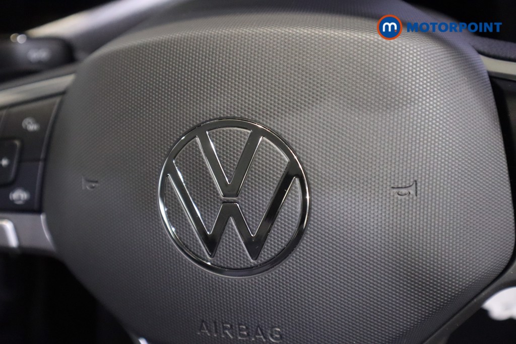 Volkswagen T-Cross Move Automatic Petrol SUV - Stock Number (1582050) - 14th supplementary image