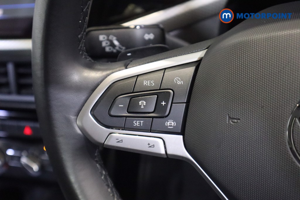 Volkswagen T-Cross Move Automatic Petrol SUV - Stock Number (1582050) - 15th supplementary image