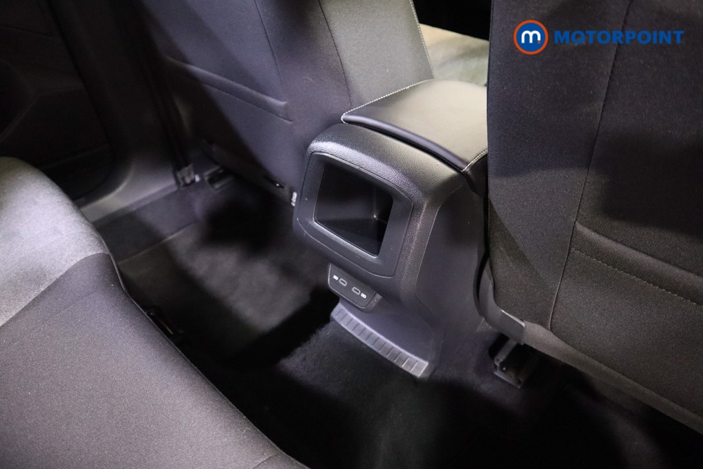 Volkswagen T-Cross Move Automatic Petrol SUV - Stock Number (1582050) - 19th supplementary image
