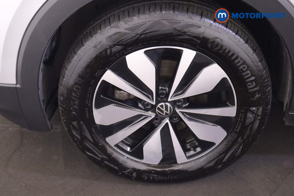Volkswagen T-Cross Move Automatic Petrol SUV - Stock Number (1582050) - 23rd supplementary image