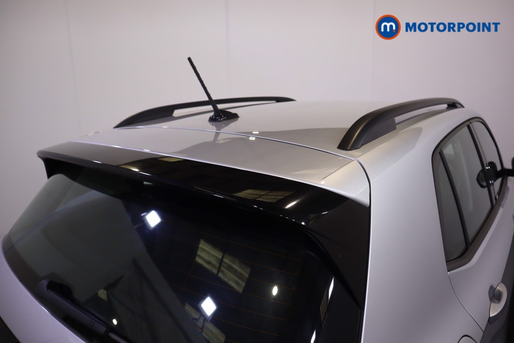 Volkswagen T-Cross Move Automatic Petrol SUV - Stock Number (1582050) - 27th supplementary image