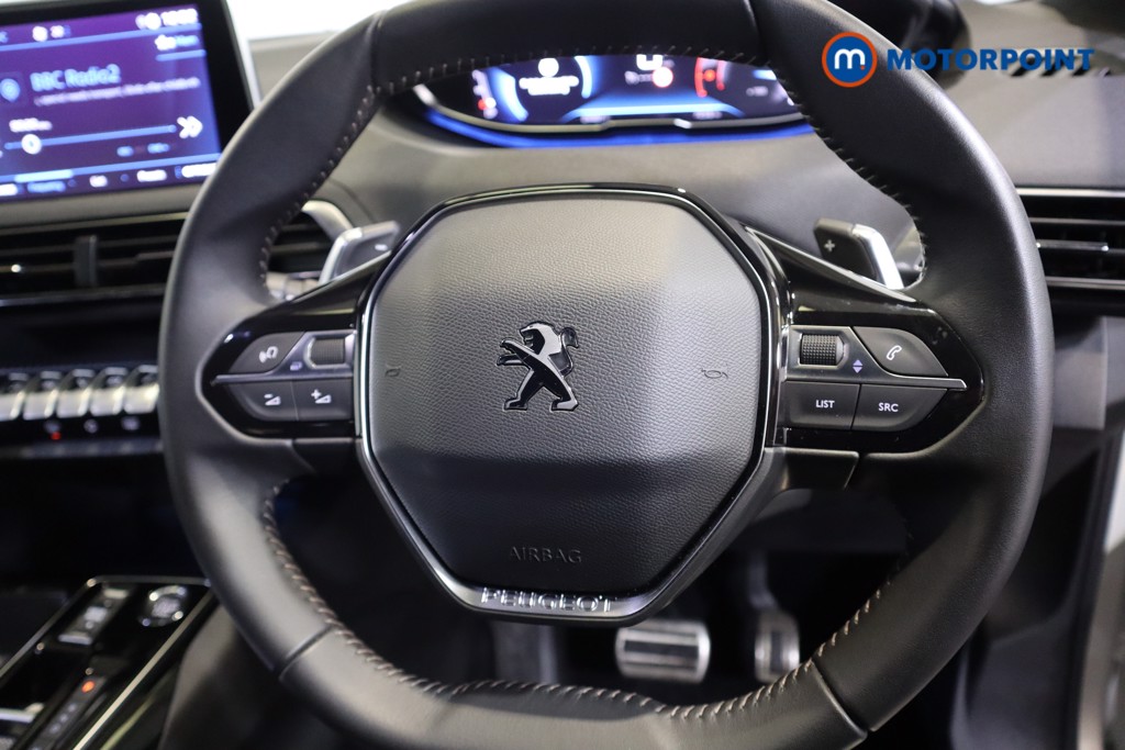 Peugeot 3008 Active Premium-Plus Automatic Diesel SUV - Stock Number (1582138) - 3rd supplementary image