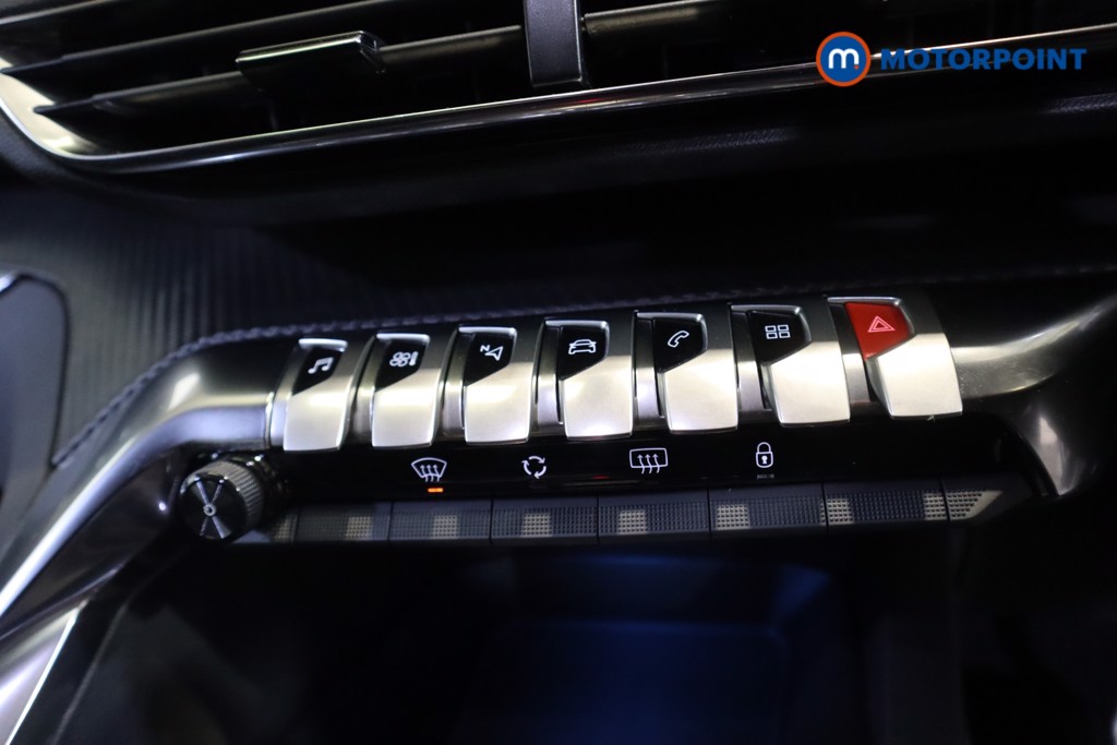 Peugeot 3008 Active Premium-Plus Automatic Diesel SUV - Stock Number (1582138) - 5th supplementary image
