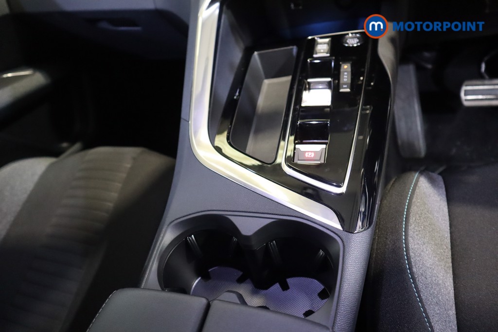 Peugeot 3008 Active Premium-Plus Automatic Diesel SUV - Stock Number (1582138) - 6th supplementary image