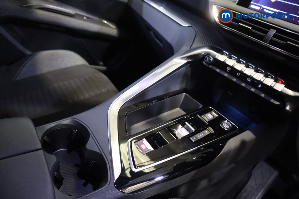 Peugeot 3008 Active Premium-Plus Automatic Diesel SUV - Stock Number (1582138) - 7th supplementary image