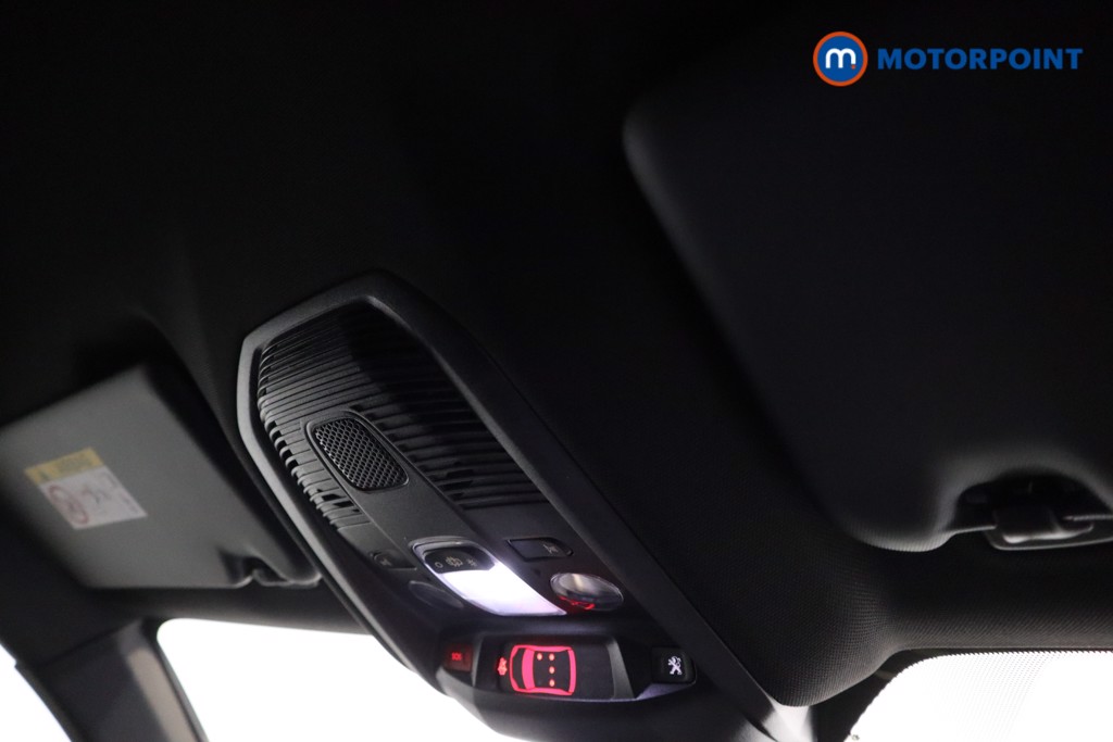 Peugeot 3008 Active Premium-Plus Automatic Diesel SUV - Stock Number (1582138) - 8th supplementary image