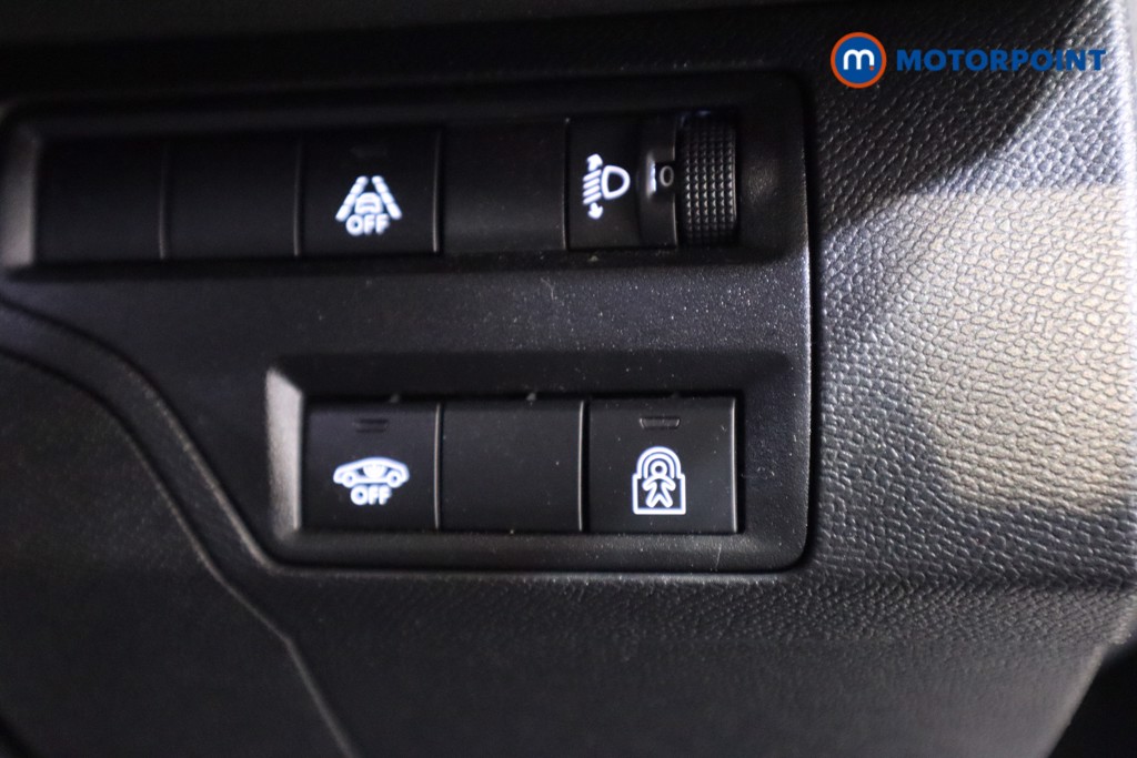 Peugeot 3008 Active Premium-Plus Automatic Diesel SUV - Stock Number (1582138) - 12th supplementary image