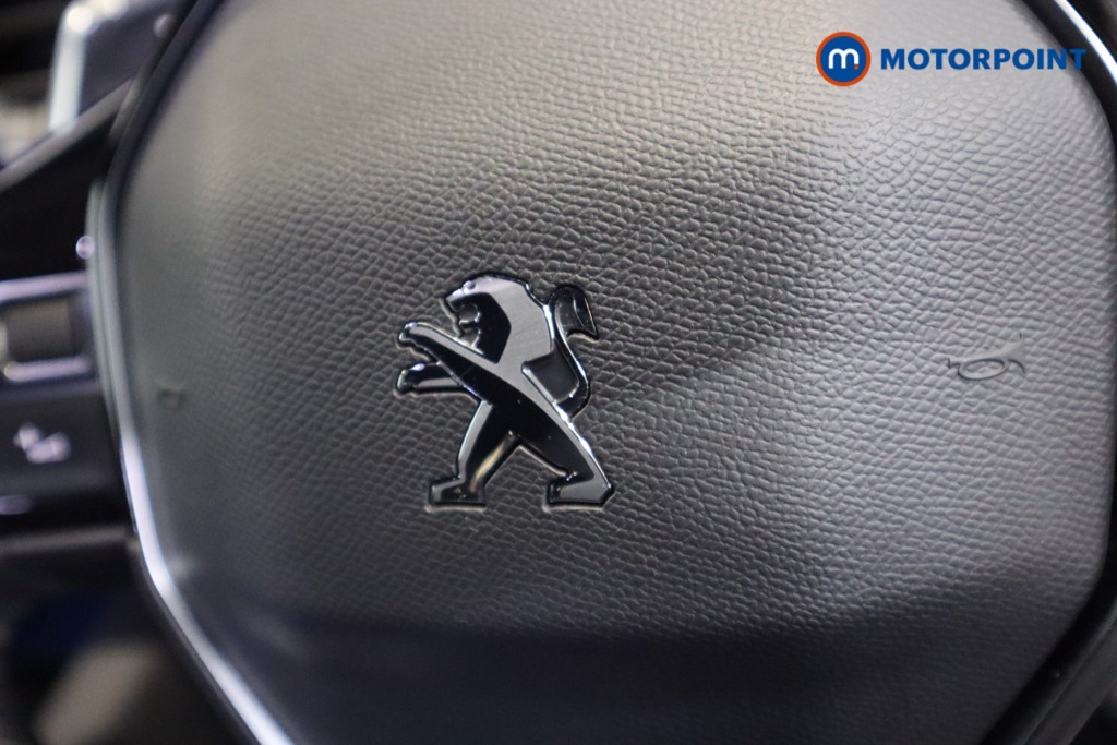 Peugeot 3008 Active Premium-Plus Automatic Diesel SUV - Stock Number (1582138) - 14th supplementary image