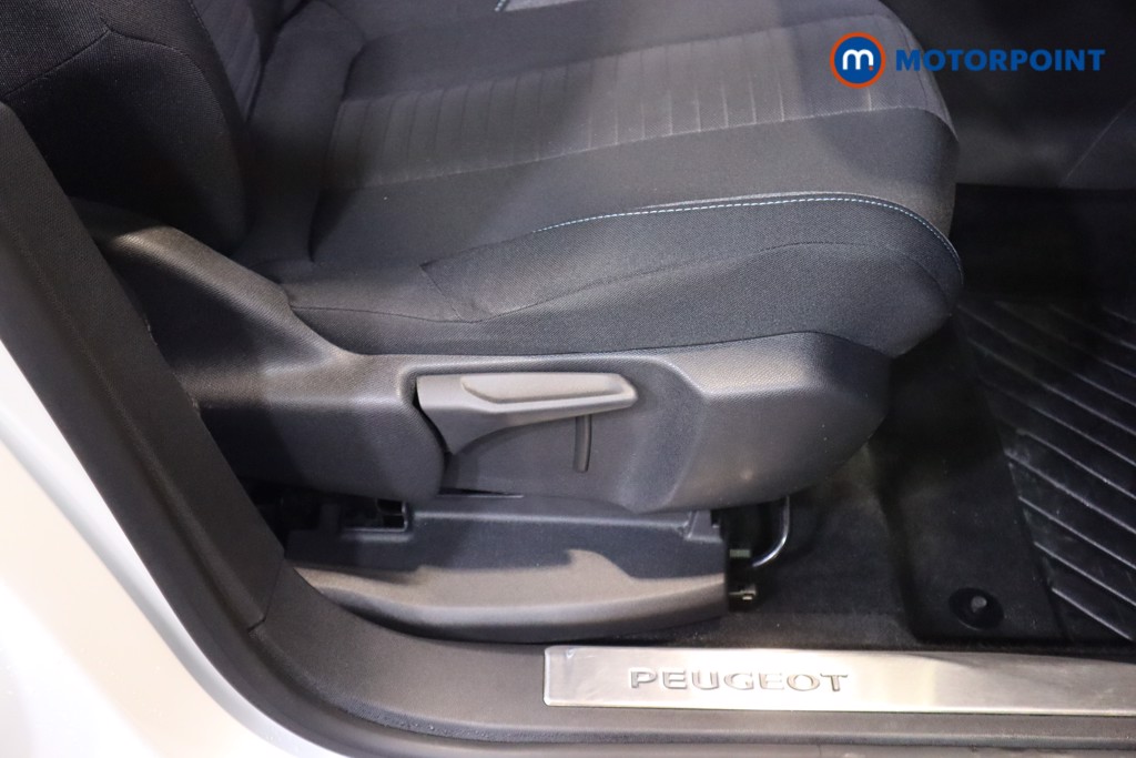 Peugeot 3008 Active Premium-Plus Automatic Diesel SUV - Stock Number (1582138) - 16th supplementary image