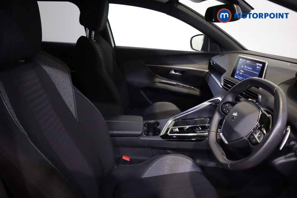 Peugeot 3008 Active Premium-Plus Automatic Diesel SUV - Stock Number (1582138) - 17th supplementary image