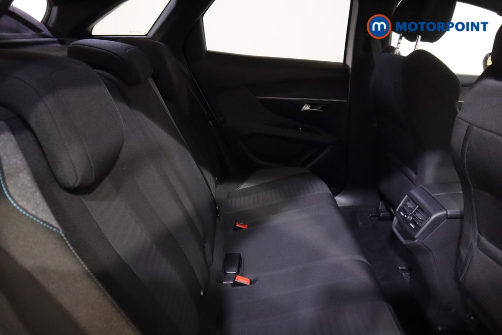 Peugeot 3008 Active Premium-Plus Automatic Diesel SUV - Stock Number (1582138) - 18th supplementary image