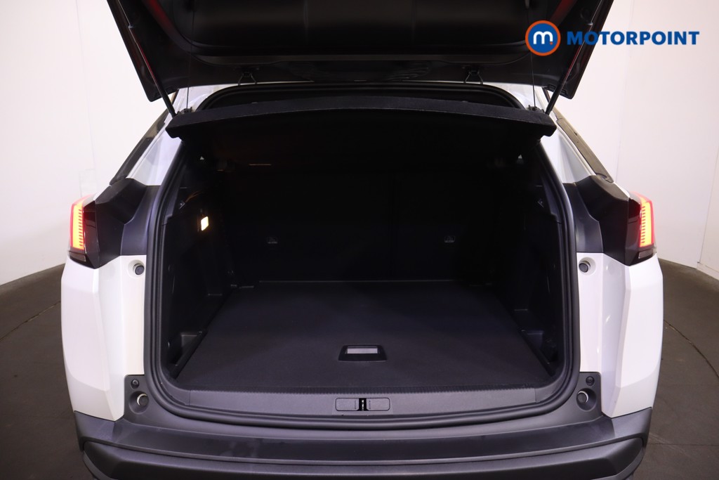 Peugeot 3008 Active Premium-Plus Automatic Diesel SUV - Stock Number (1582138) - 20th supplementary image